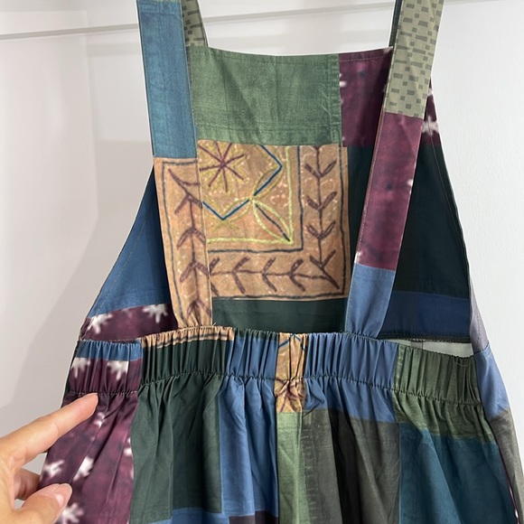 NWT Jumpsuit - Picture 3 of 6